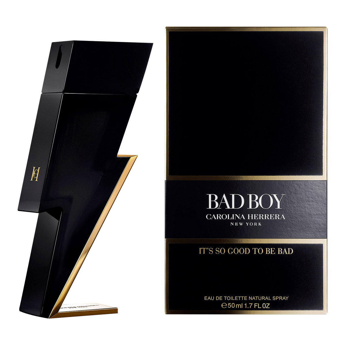 Bad Boy Eau de Toilette