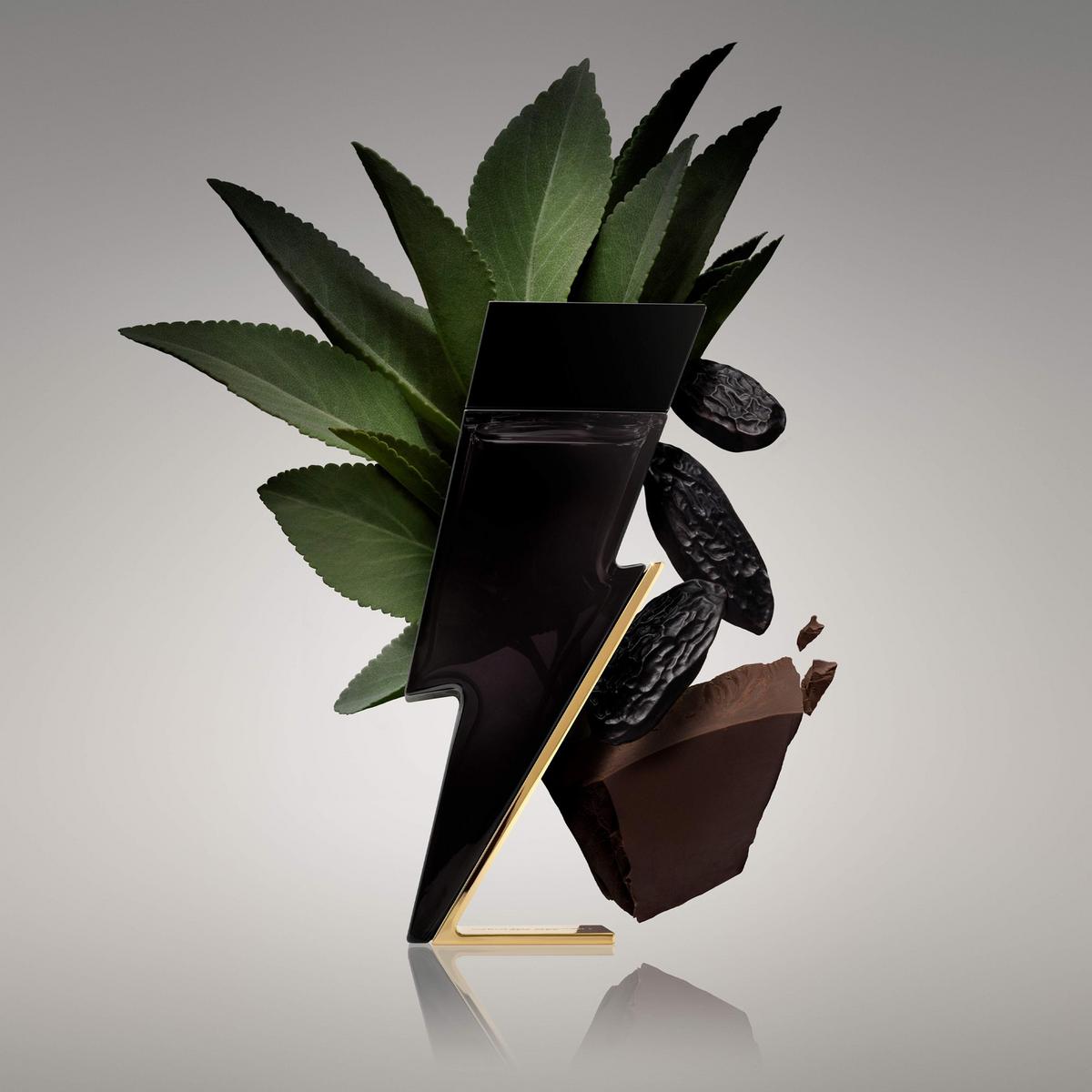 Bad Boy Eau de Toilette Travel Spray