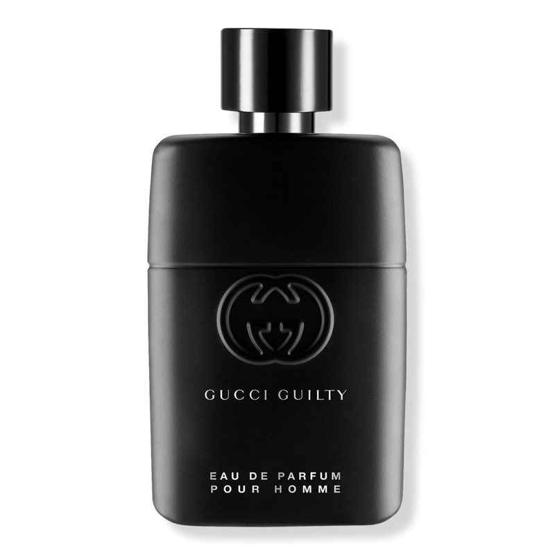 Gucci - 1.6 oz Guilty Pour Homme Eau de Parfum | Ulta Beauty