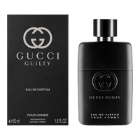 Gucci - 1.6 oz Guilty Pour Homme Eau de Parfum | Ulta Beauty