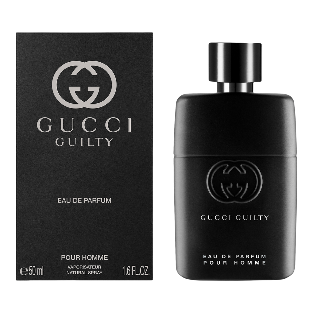 Afleiden Groet leeg Guilty Pour Homme Eau de Parfum - Gucci | Ulta Beauty