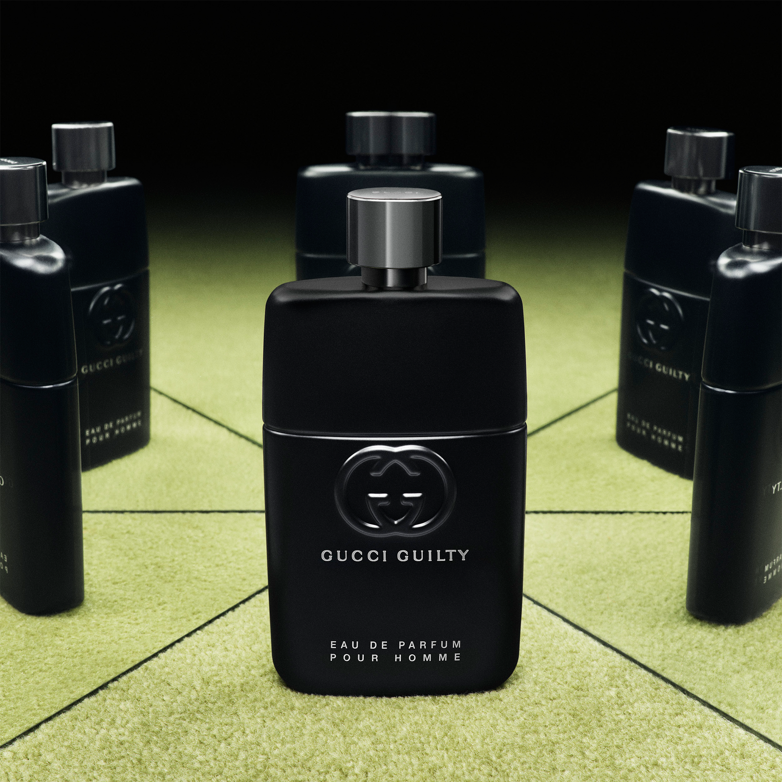 Gucci - 5.0 oz Guilty Pour Homme Eau de Parfum | Ulta Beauty Gucci - 5.0 oz Guilty Pour Homme Eau de Parfum | Ulta Beauty