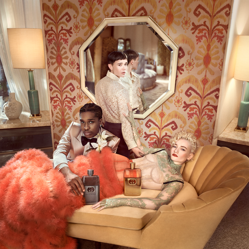 Gucci Guilty Pour Homme Eau de Parfum 6