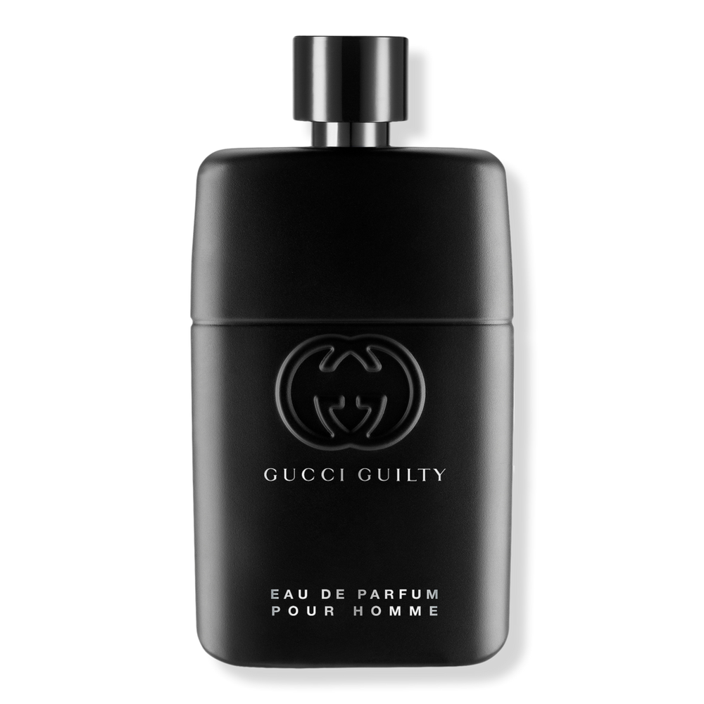 Gucci Guilty Pour Homme Eau De Parfum - 3.0 oz