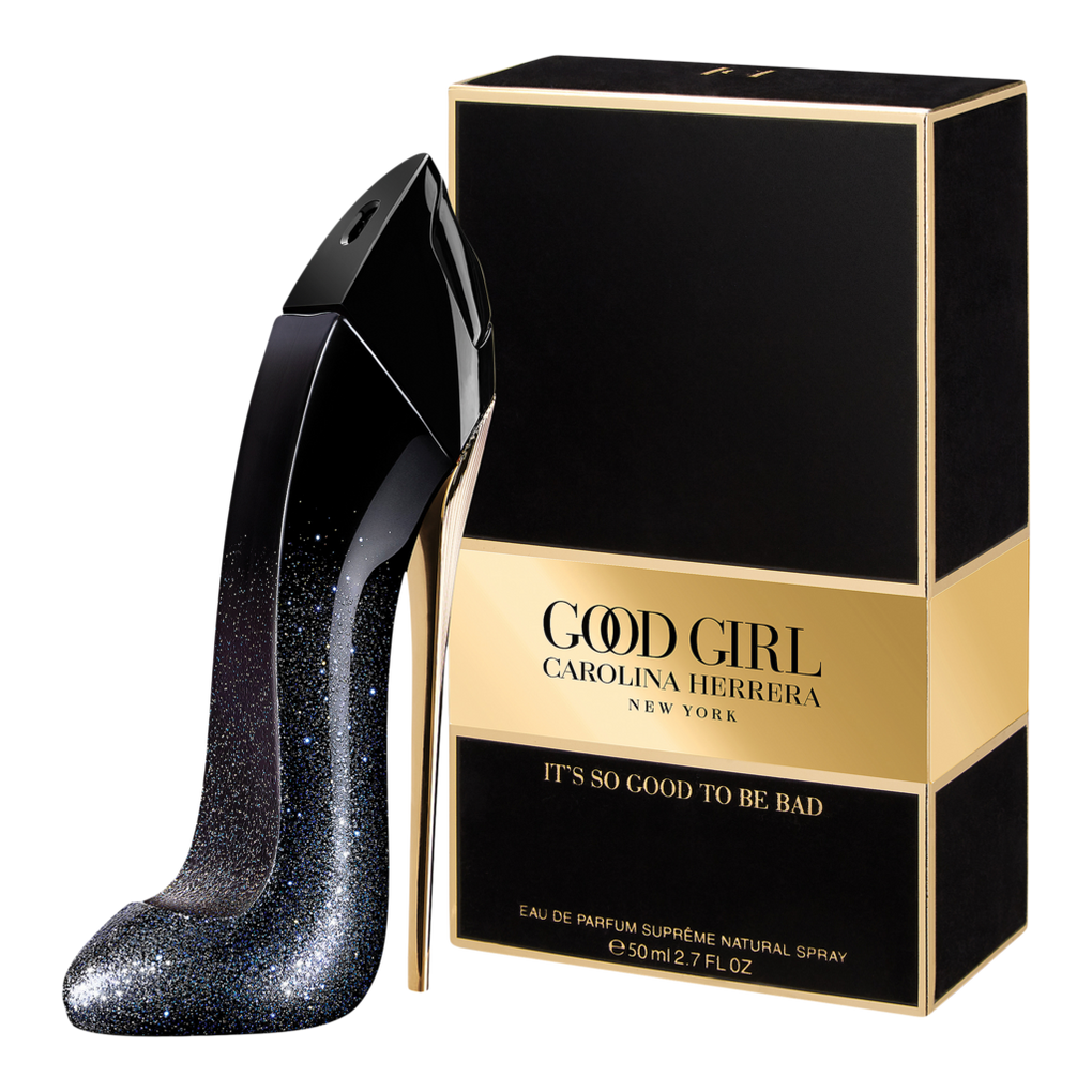 Carolina Herrera - Eau de parfum Good Girl