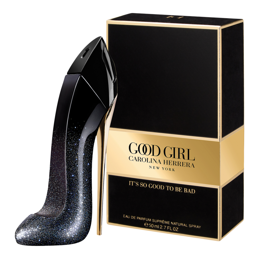 Good Girl Eau de Parfum Suprême - Carolina Herrera | Ulta Beauty