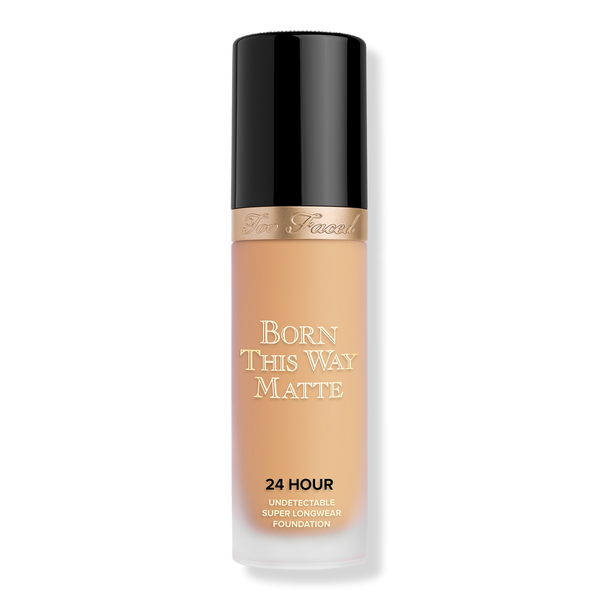 Age Perfect 4-in-1 Tinted Face Balm Foundation - L'Oréal