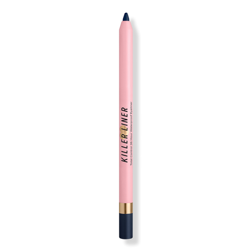 Too Faced - Killer Sapphire Killer Liner 36 Hour Waterproof Gel