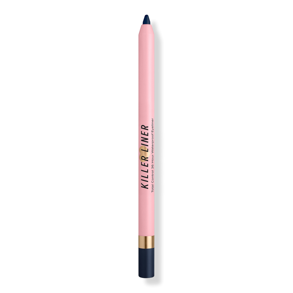 Too Faced Killer Liner 36 Hour Waterproof Gel Eyeliner - Killer Sapphire