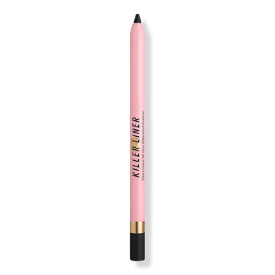 Too Faced Killer Liner 36 Hour Waterproof Gel Eyeliner