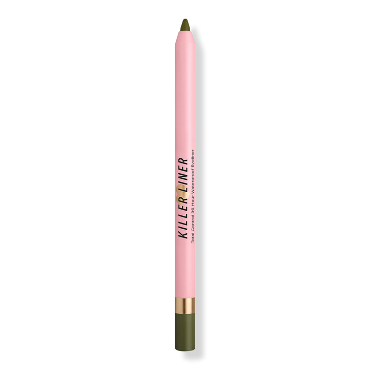 Killer Liner 36 Hour Waterproof Gel Eyeliner Too Faced Ulta Beauty