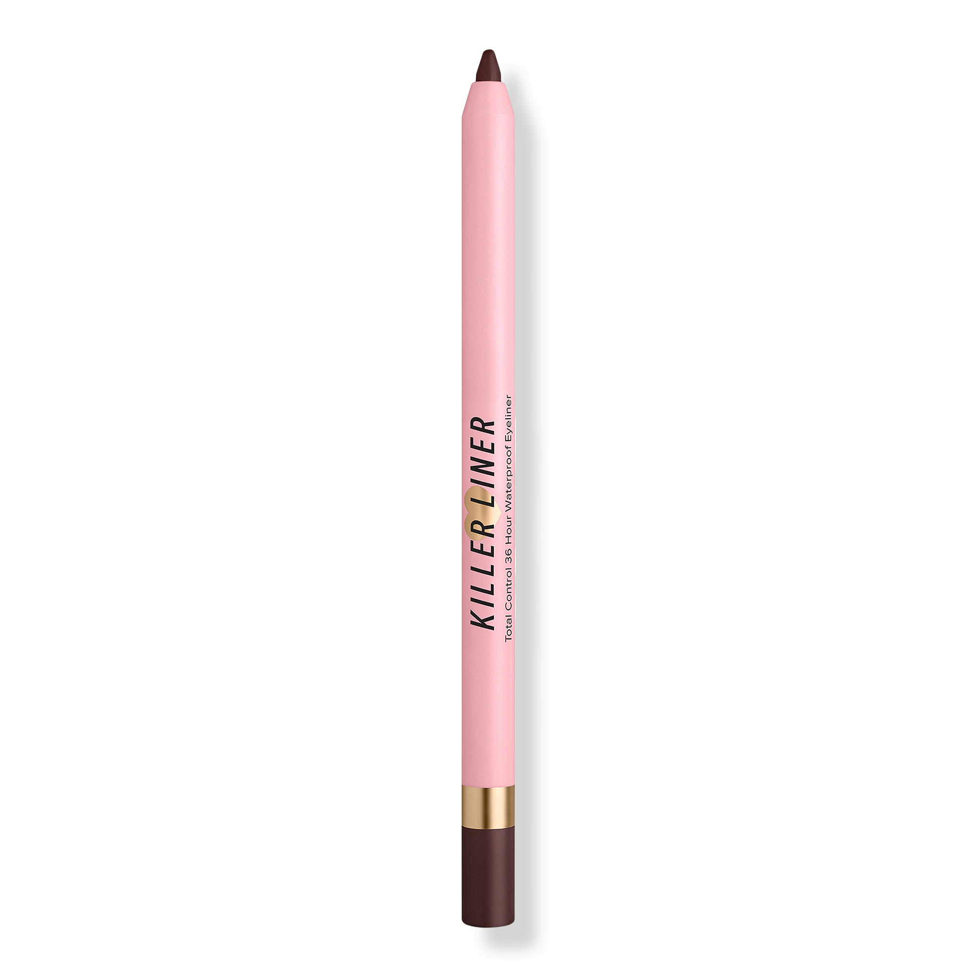 Too Faced Killer Liner 36 Hour Waterproof Gel Eyeliner #1