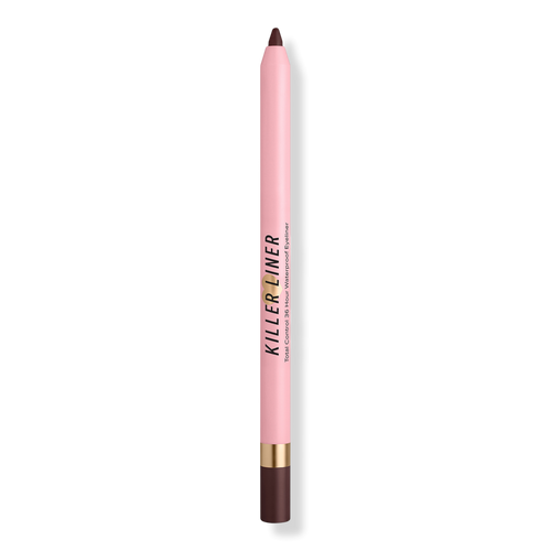Too Faced Killer Liner 36 Hour Waterproof Gel Eyeliner