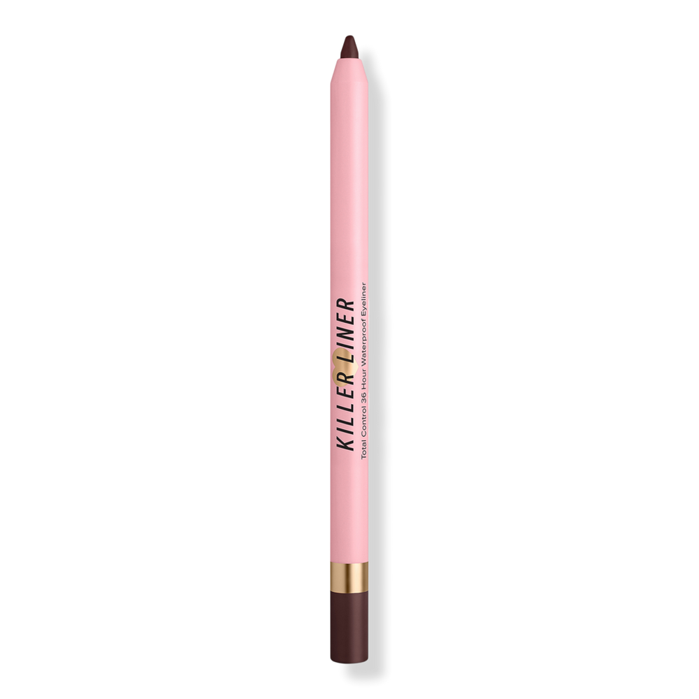 Too Faced Killer Liner 36 Hour Waterproof Gel Eyeliner - Killer Chocolate