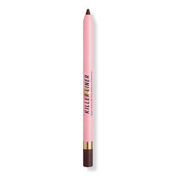 Too Faced Killer Liner 36 Hour Waterproof Gel Eyeliner - Killer Chocolate
