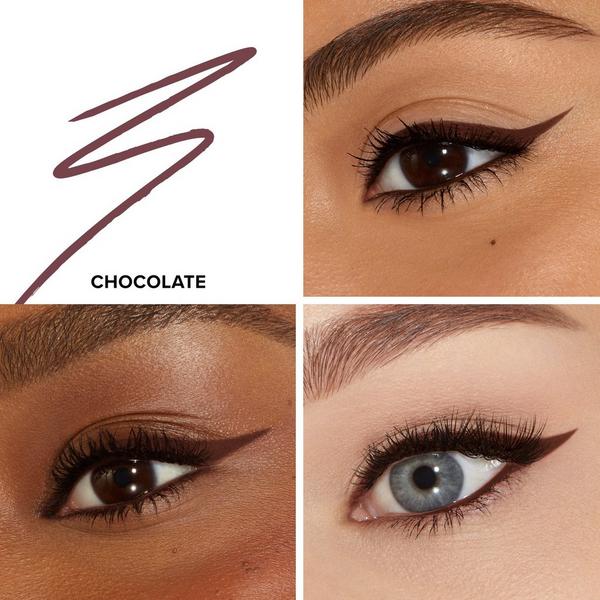 Too Faced Killer Liner 36 Hour Waterproof Gel Eyeliner #3