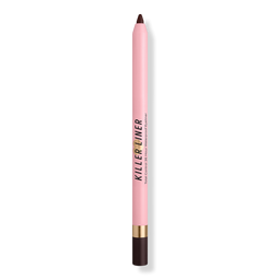 Too Faced Killer Liner 36 Hour Waterproof Gel Eyeliner - Killer Espresso