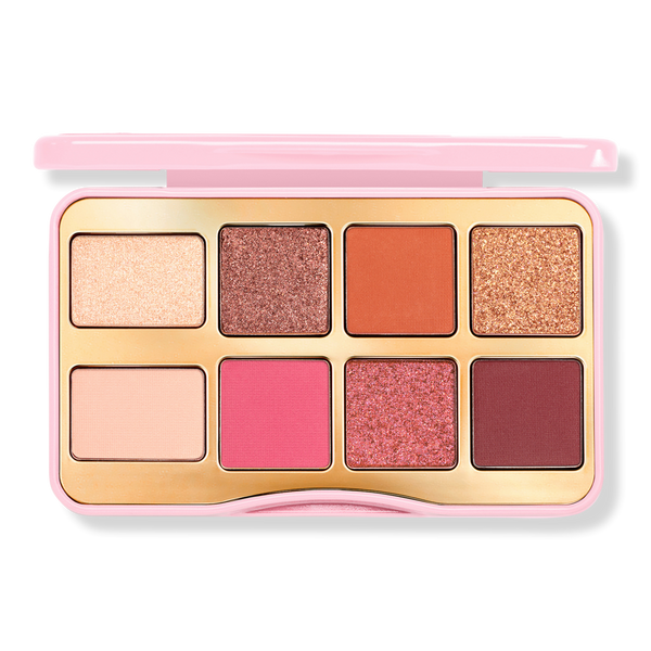 Born This Way Sunset Stripped ComplexionInspired Eye Shadow Palette