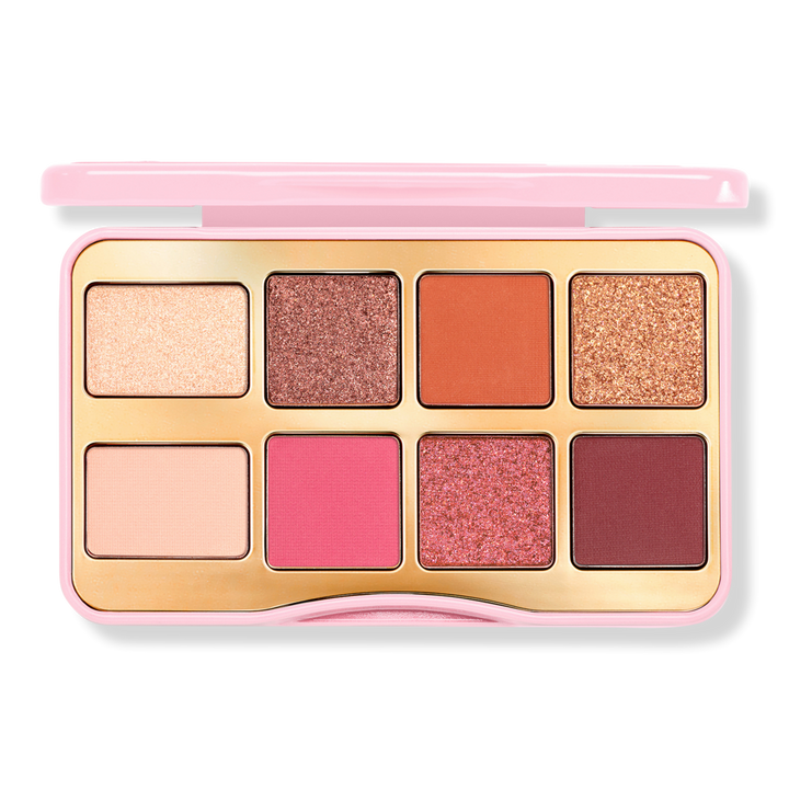 Too Faced Let's Play Mini Eyeshadow Palette #1