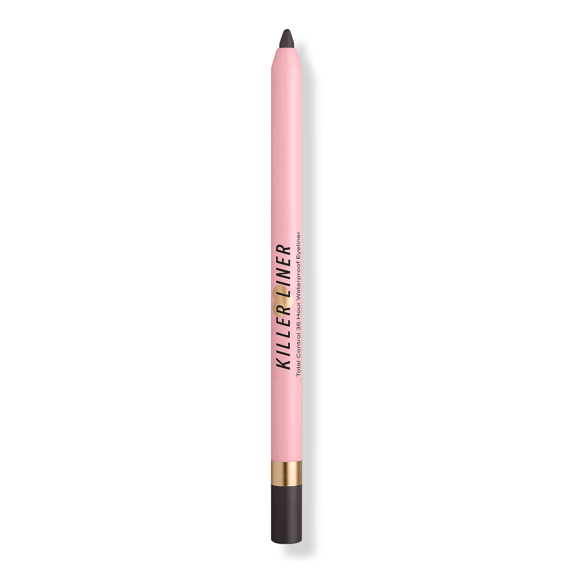 Too Faced Killer Liner 36 Hour Waterproof Gel Eyeliner #1