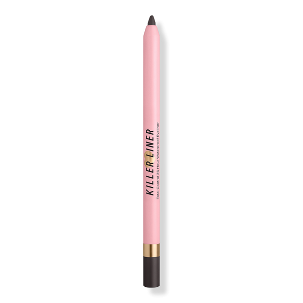 Too Faced Killer Liner 36 Hour Waterproof Gel Eyeliner #1