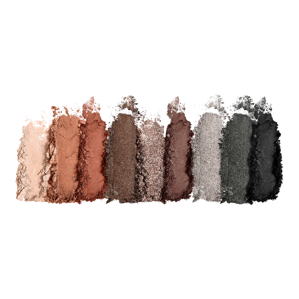 Keep It Playful 9 Color Eyeshadow Palette - Downplay