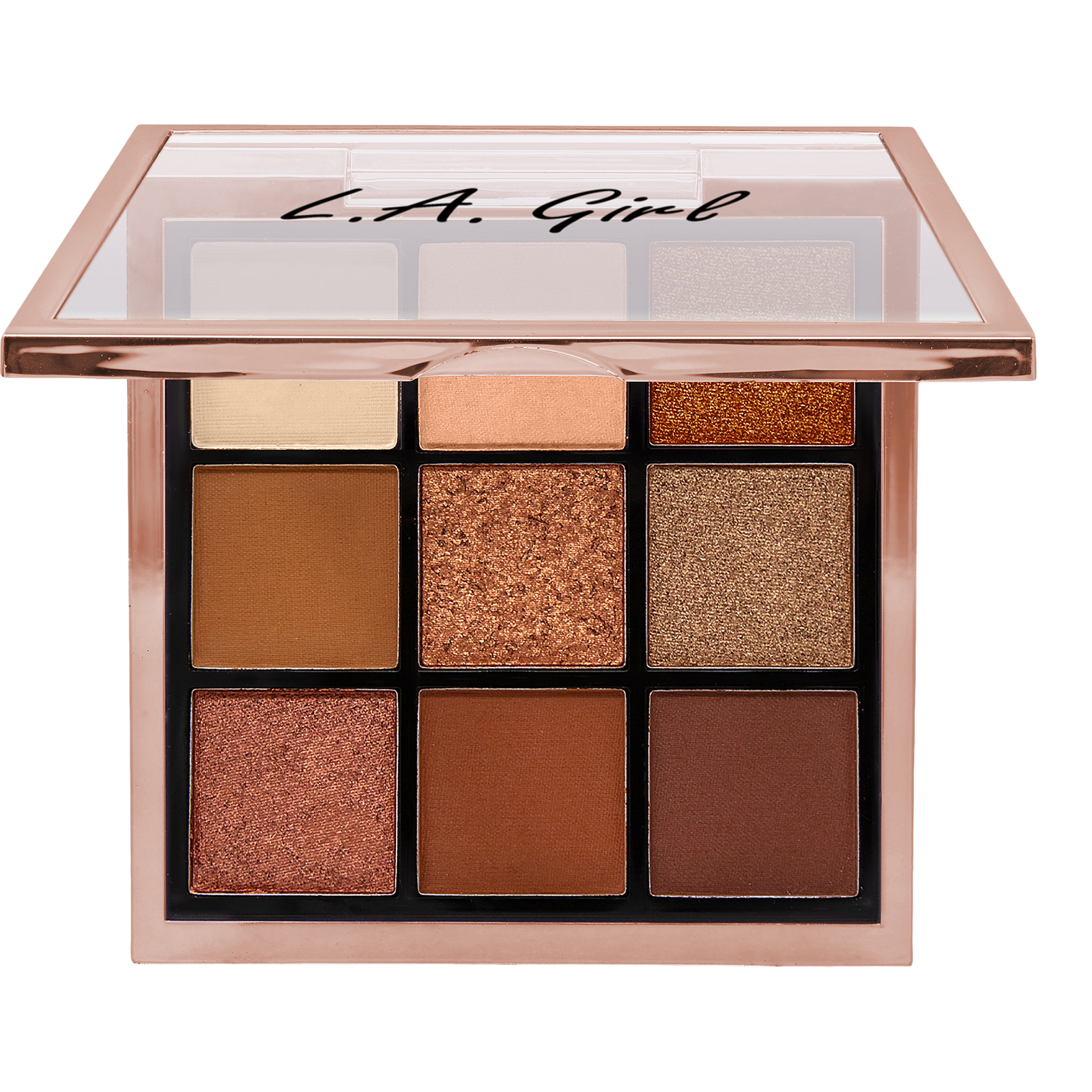 Keep It Playful 9 Color Eyeshadow Palette - Playmate