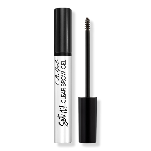 L.A. Girl Set It Clear Brow Gel