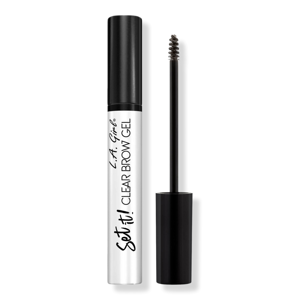 L.A. Girl Set It Clear Brow Gel