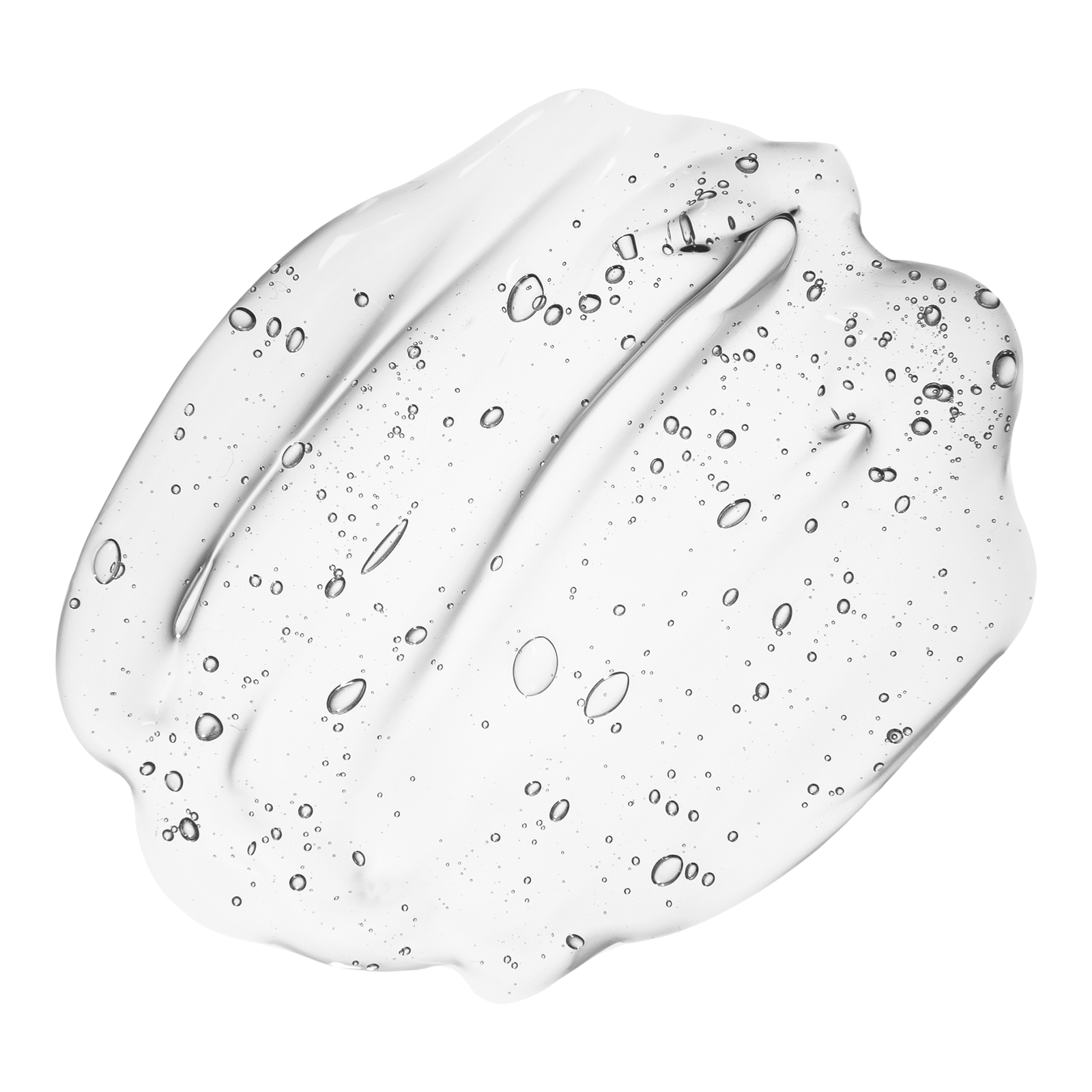 Set It Clear Brow Gel