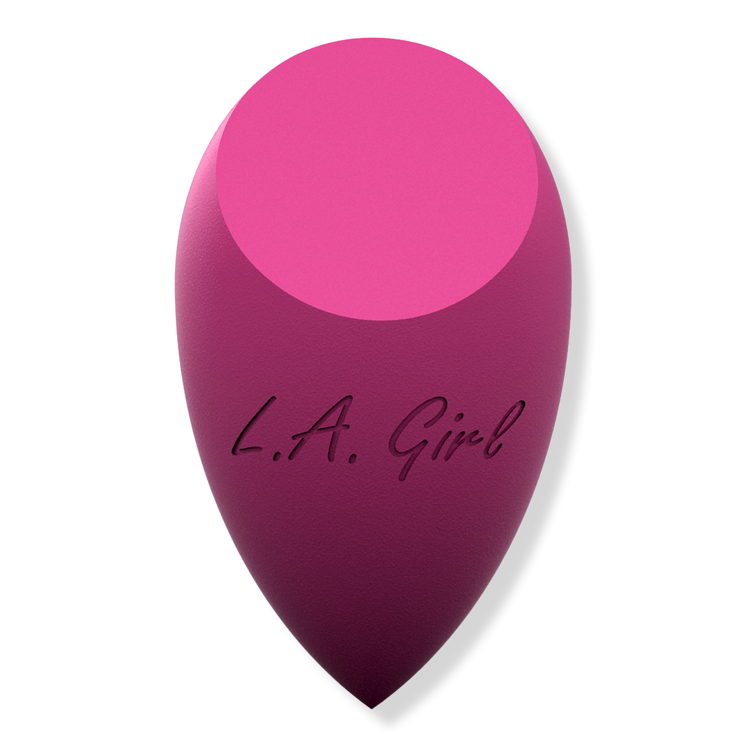 L.A. Girl Airbrush Precision Beauty Blending Makeup Sponge #1