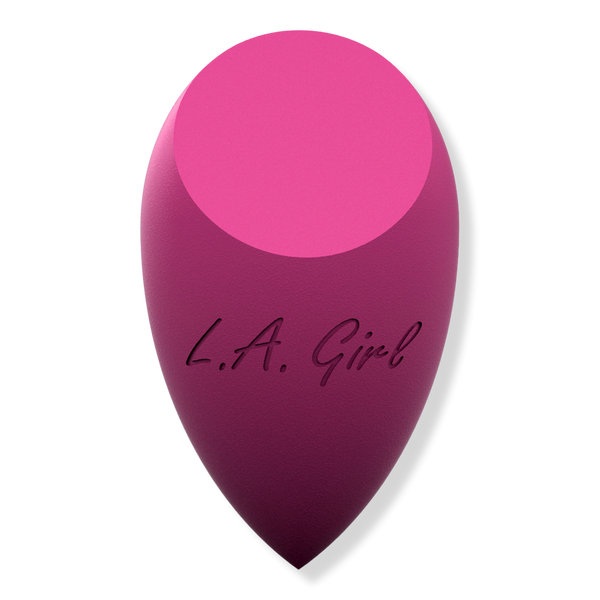 L.A. Girl Airbrush Precision Beauty Blending Makeup Sponge #1