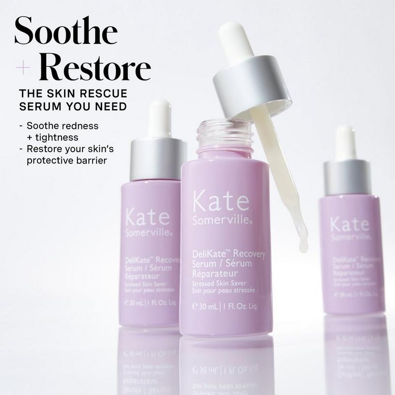 Kate Somerville - DeliKate Recovery Serum | Ulta Beauty