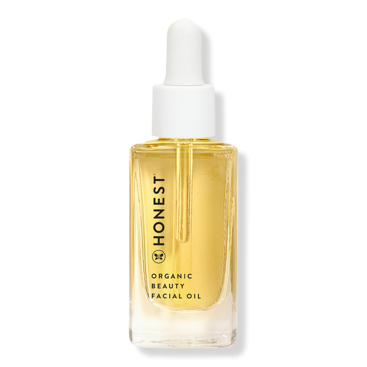 Honest Beauty Organic Beauty Facial Oil #1