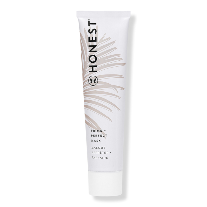 Honest Beauty Prime + Perfect Mask #1