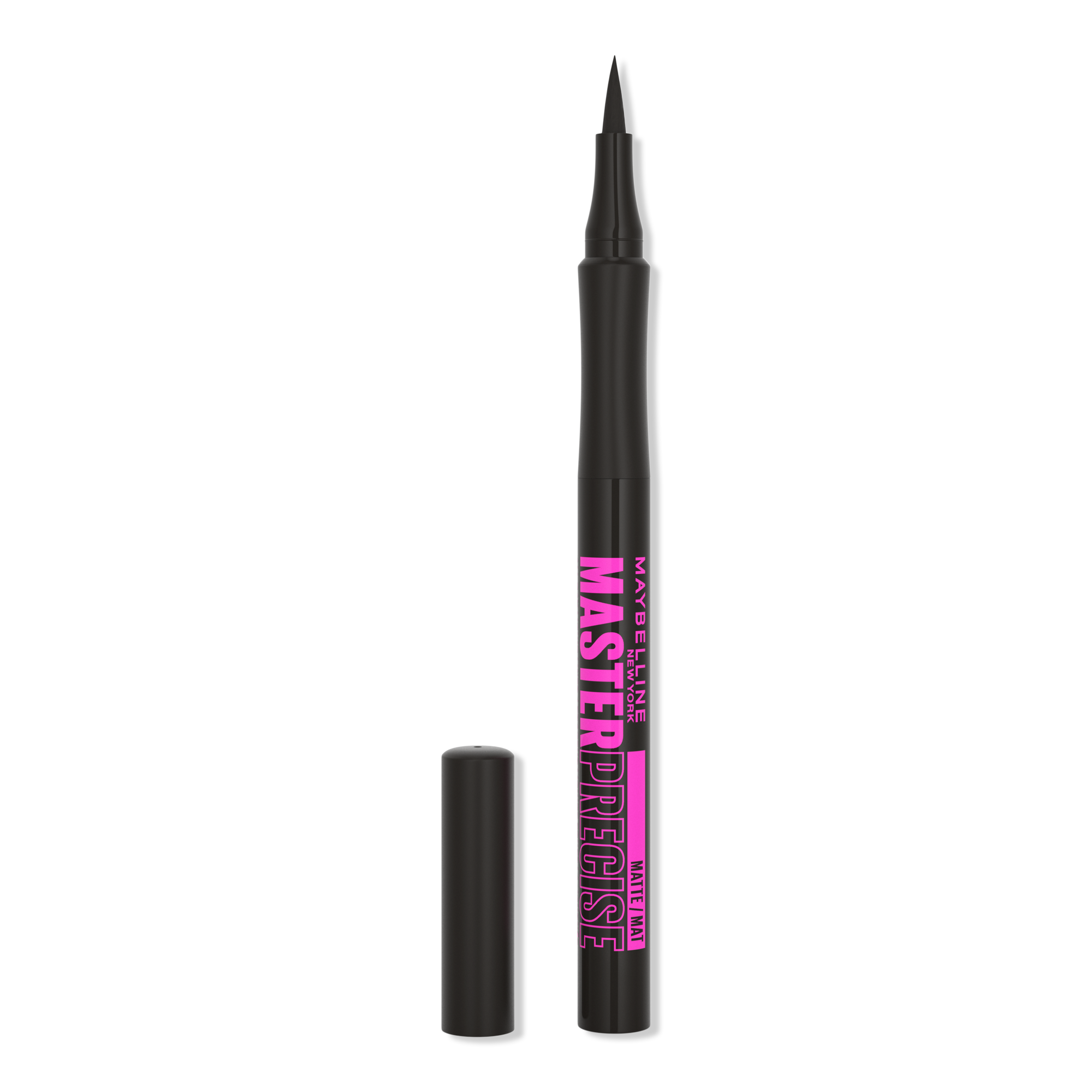 Maybelline Eyestudio Master Precise All Day Liquid Eyeliner #1