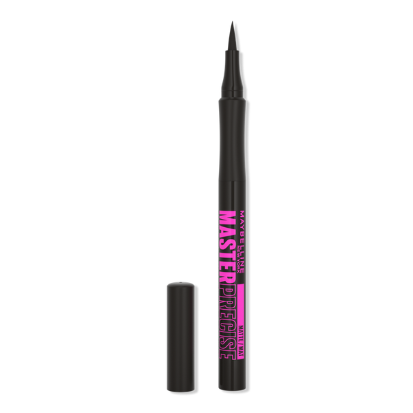 Maybelline Eyestudio Master Precise All Day Liquid Eyeliner #1