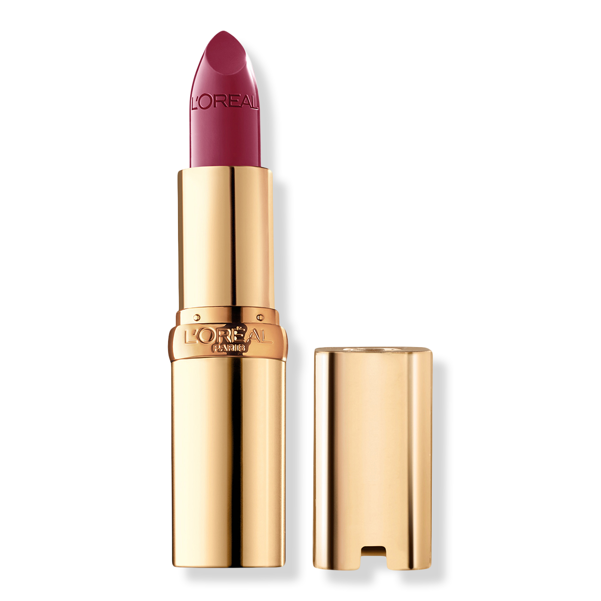 L'Oréal Colour Riche Original Satin Lipstick #1