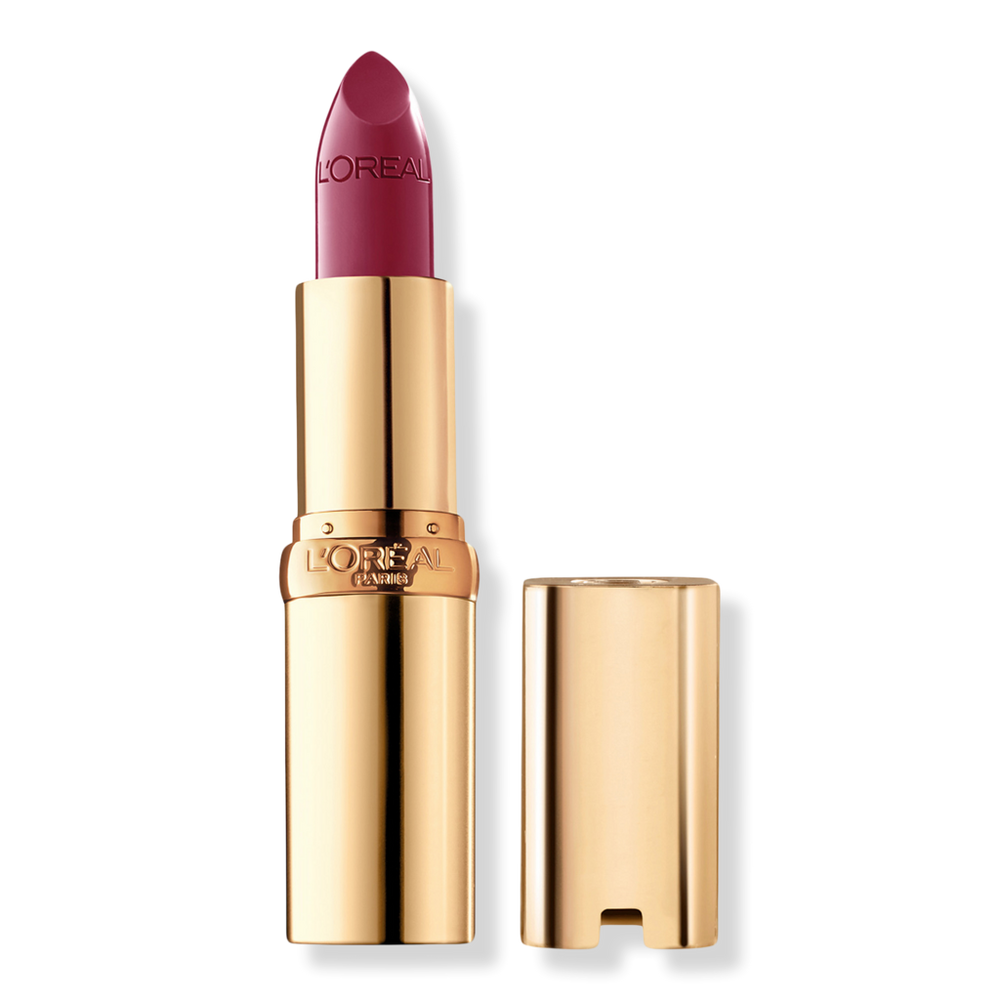 L'oreal Colour Riche Original Satin Lipstick - Paris.ny