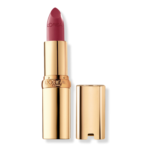 L'Oréal - Berry Parisienne Colour Riche Original Satin Lipstick | Ulta ...