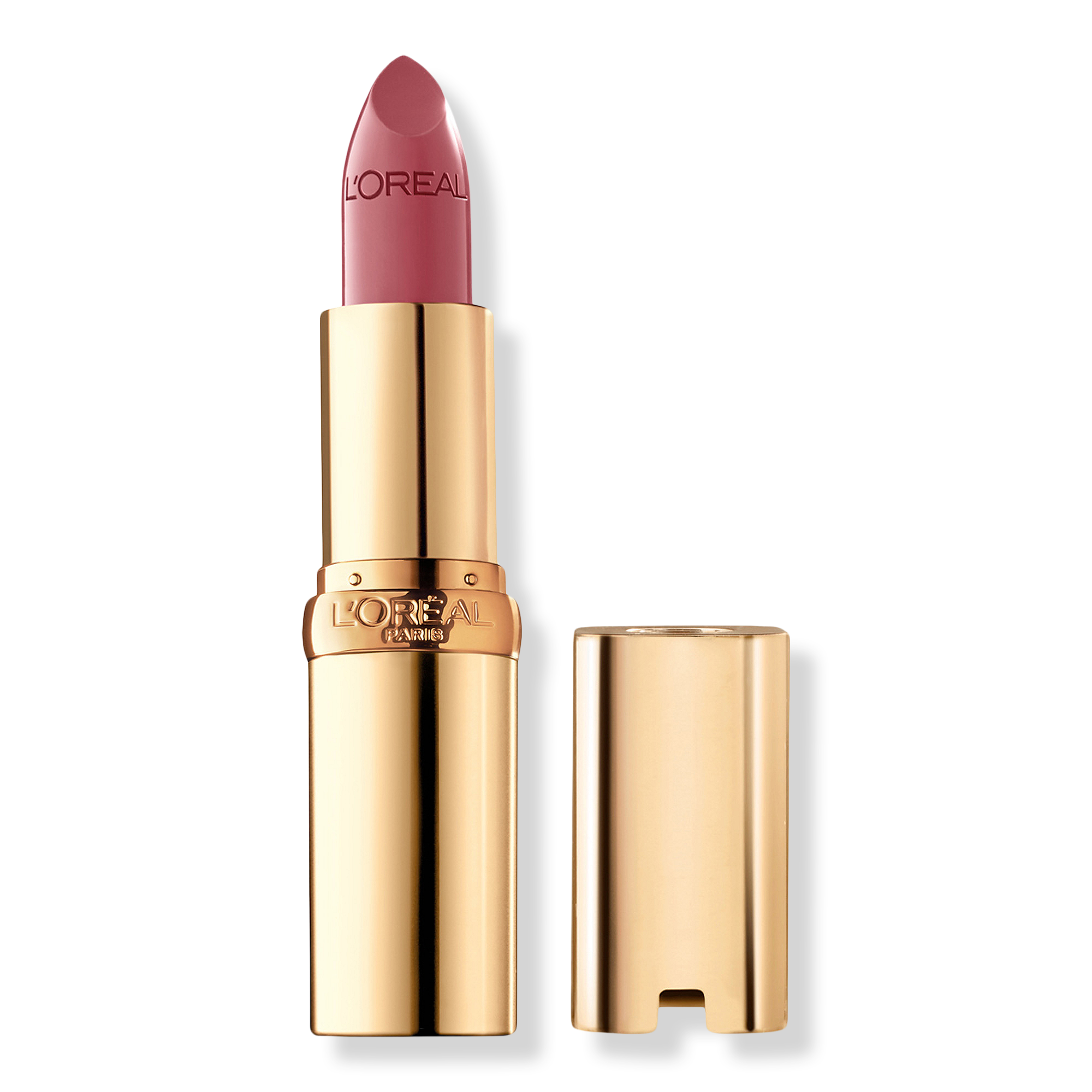 L'Oréal Colour Riche Original Satin Lipstick #1