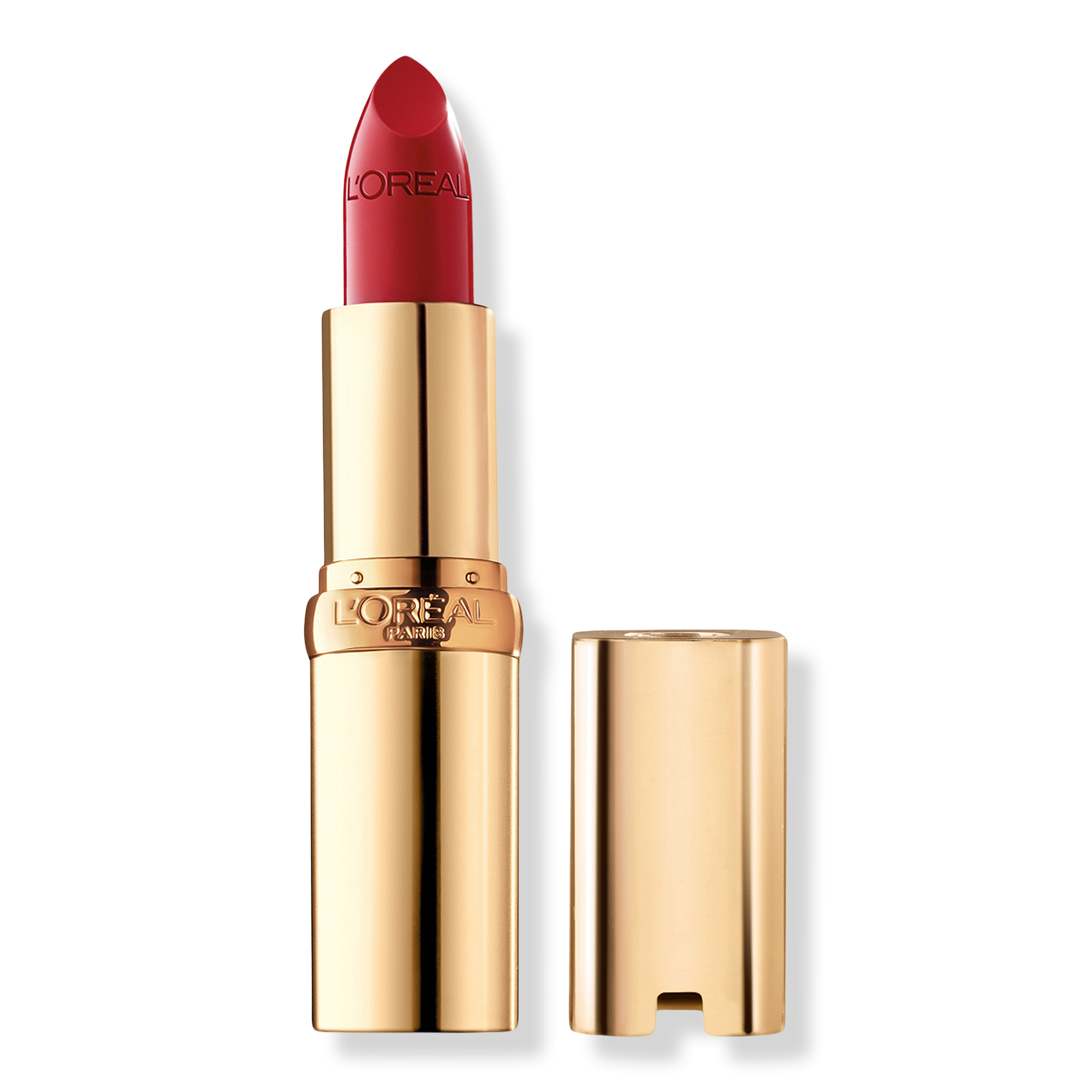 L'Oréal Colour Riche Original Satin Lipstick #1