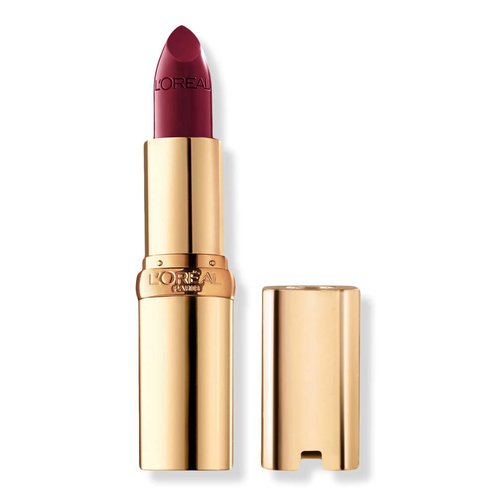 L'oreal Colour Riche Original Satin Lipstick - S'il Vous Plait