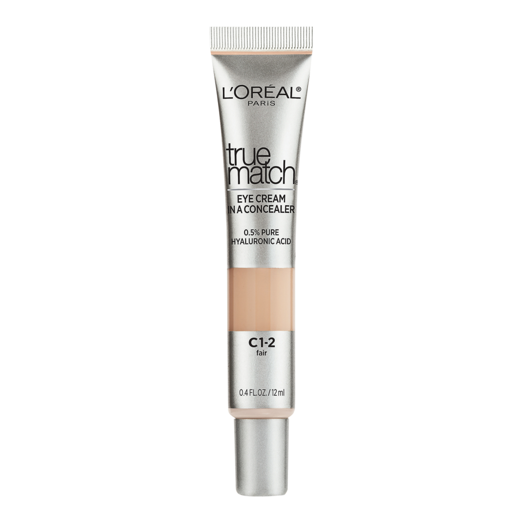 True Match Eye Cream In A Concealer - L'Oréal