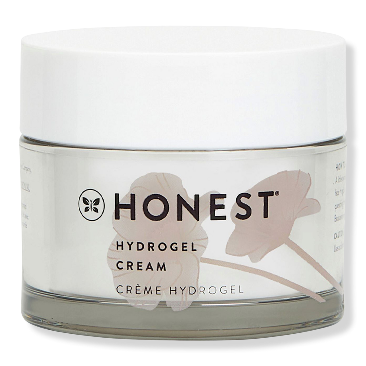 Hydrogel cream discount