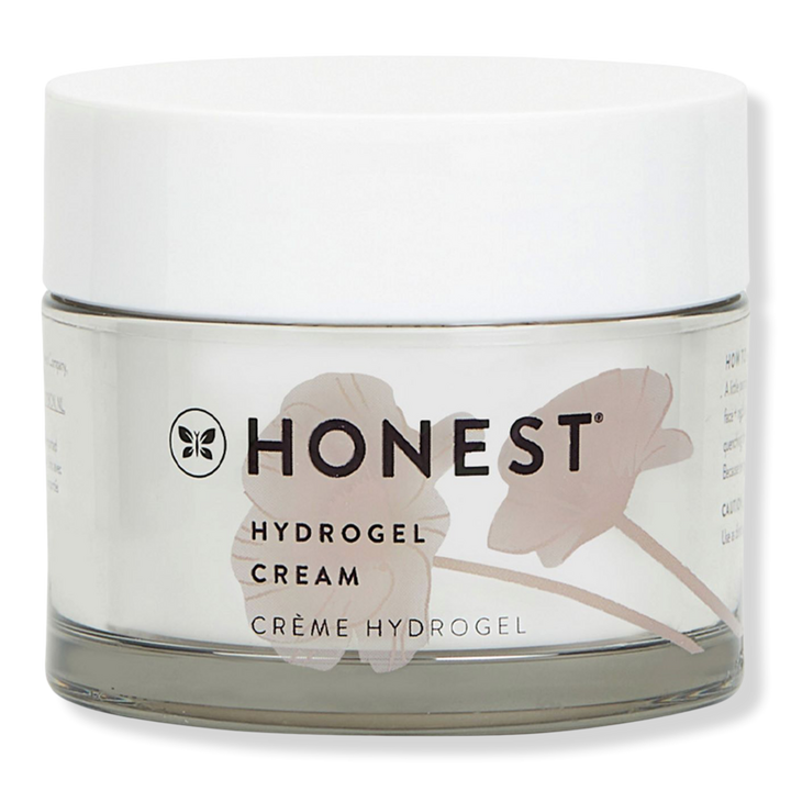 Honest Beauty Hydrogel Cream #1