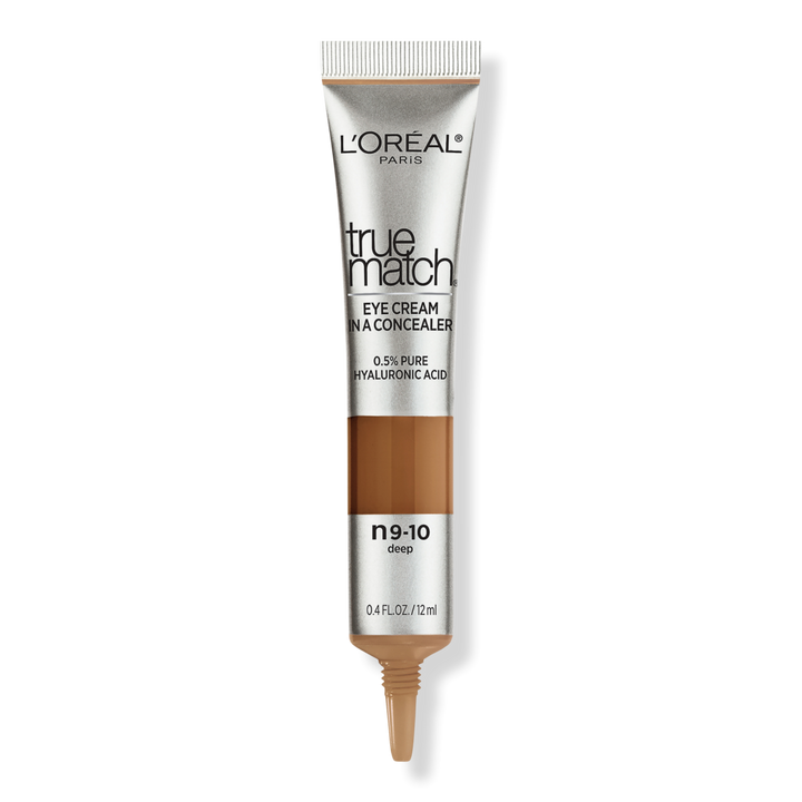 L'Oréal True Match Eye Cream In A Concealer #1