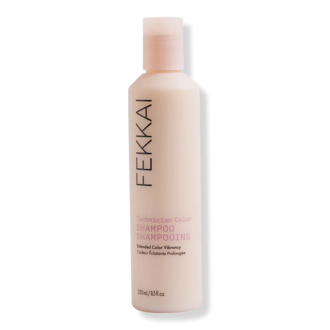 FEKKAI Technician Color Shampoo #1