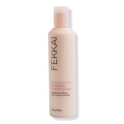 FEKKAI Technician Color Shampoo