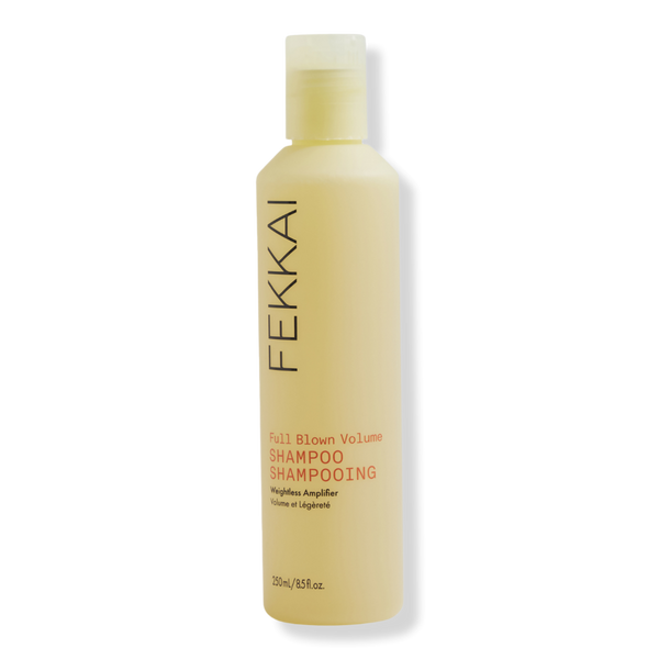 VOLUME Shampoo MONDAY Haircare Ulta Beauty